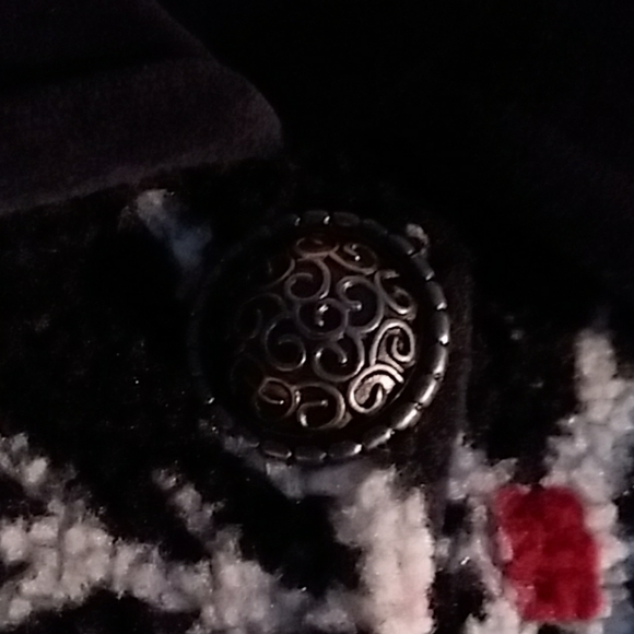 LADIES WINTER JACKET - Picture 6 of 8